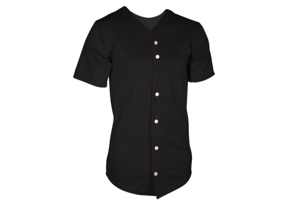 ADULT  BASEBALL JERSEY