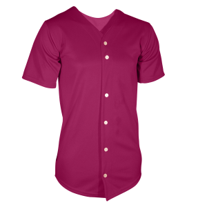 Youth Baseball Jersey