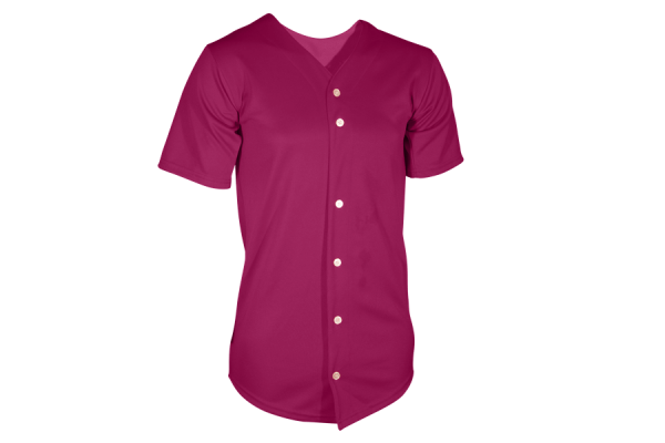 Youth Baseball Jersey