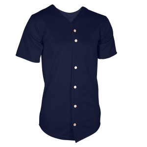 ADULT  BASEBALL JERSEY