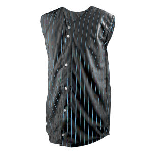 YOUTH BASEBALL JERSEY