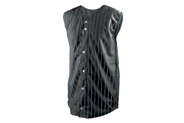 YOUTH BASEBALL JERSEY