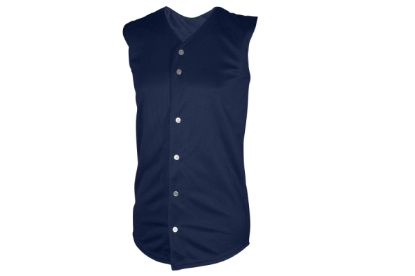 ADULT  BASEBALL JERSEY