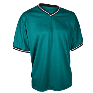 ADULT  ALL SPORT SHIRT - Teal, M