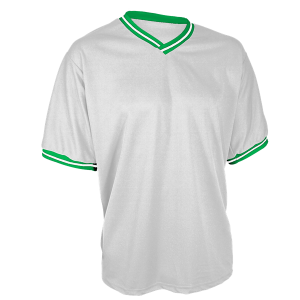ADULT  ALL SPORT SHIRT - Kelly Green, M