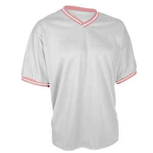 ADULT  ALL SPORT SHIRT - Pink, M