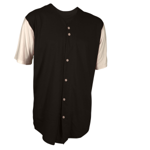 YOUTH BASEBALL JERSEY
