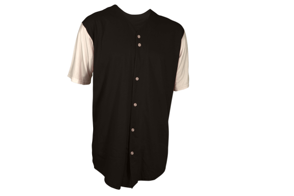 YOUTH BASEBALL JERSEY