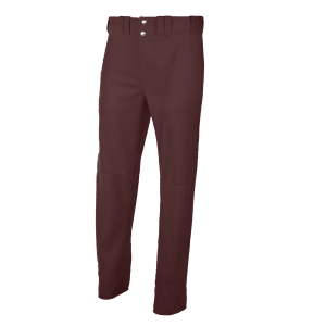 YOUTH BASEBALL PANTS - Brown, M