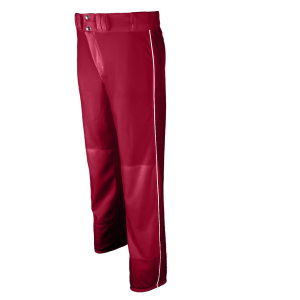 ADULT  BASEBALL PANTS - Cardinal, M