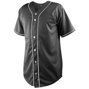 ADULT BASEBALL JERSEY