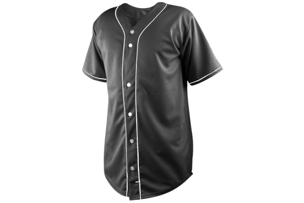 ADULT  BASEBALL JERSEY