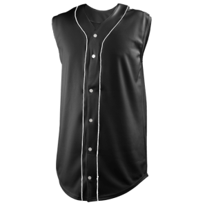 YOUTH BASEBALL JERSEY