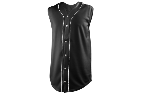 ADULT  BASEBALL JERSEY