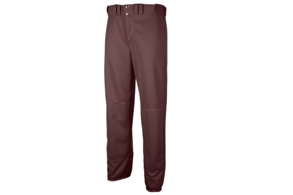 ADULT  BASEBALL PANTS