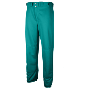 YOUTH BASEBALL PANTS - Teal, M