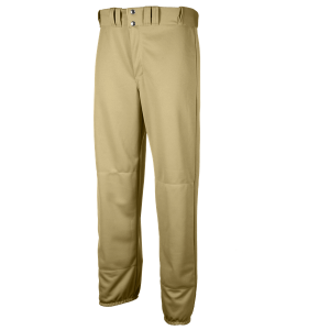 YOUTH BASEBALL PANTS - Vegas Gold, M