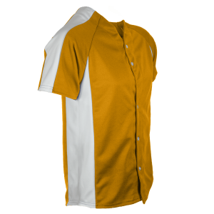 ADULT  BASEBALL JERSEY