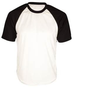 ADULT SHORT SLEEVES BASEBALL JERSEY