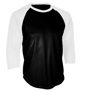 ADULT  BASEBALL JERSEY