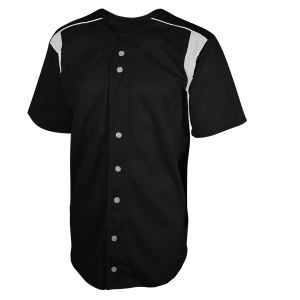 YOUTH BASEBALL JERSEY