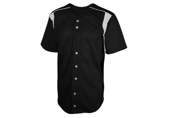 YOUTH  BASEBALL JERSEY