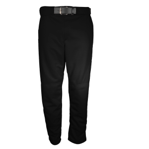 YOUTH FAKE FLY BASEBALL PANTS