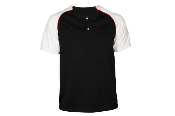 YOUTH BASEBALL JERSEY