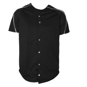 YOUTH BASEBALL JERSEY