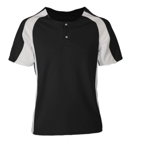 YOUTH BASEBALL JERSEY