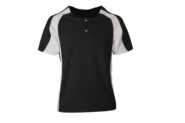 YOUTH  BASEBALL JERSEY