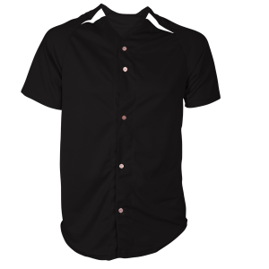 YOUTH BASEBALL JERSEY