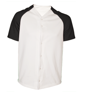YOUTH BASEBALL JERSEY