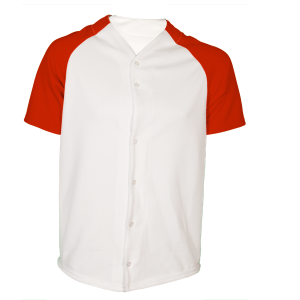 YOUTH BASEBALL JERSEY