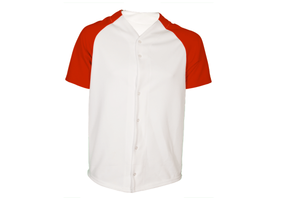 YOUTH BASEBALL JERSEY