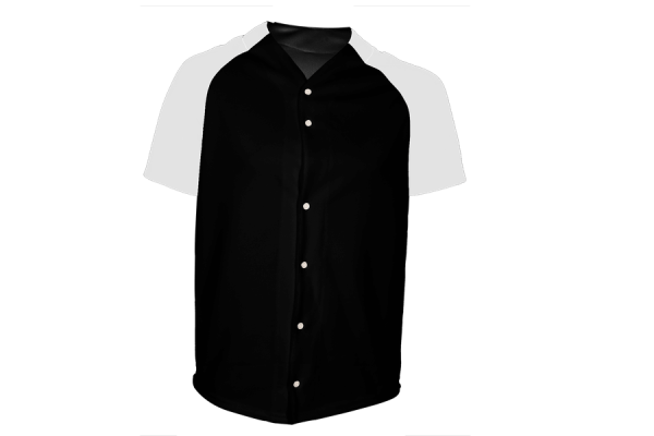 ADULT  BASEBALL JERSEY