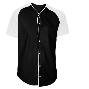 YOUTH BASEBALL JERSEY