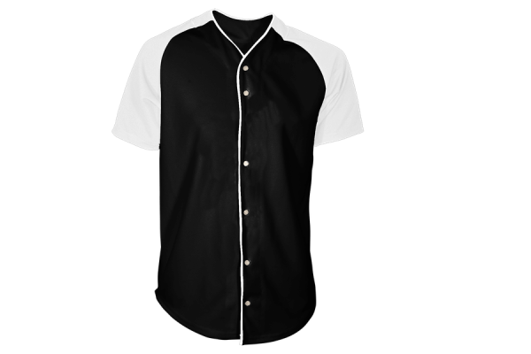 ADULT  BASEBALL JERSEY