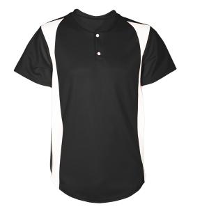 YOUTH BASEBALL JERSEY