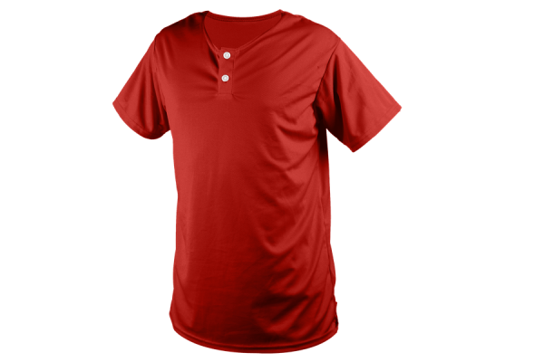ADULT  BASEBALL JERSEY