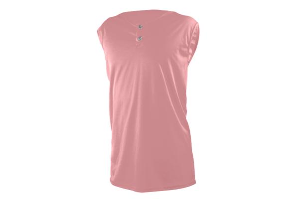 Reversible Jersey Micro Mesh