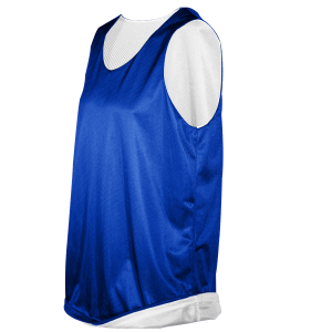 Adult Basketball Reversible Jersey