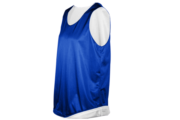 Youth Basketball Reversible Jersey