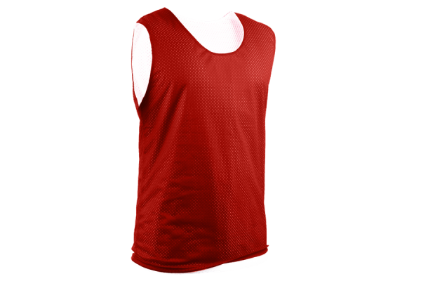 ADULT  REVERSIBLE JERSEY