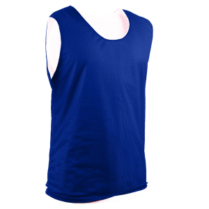 WOMEN'S REVERSIBLE JERSEY