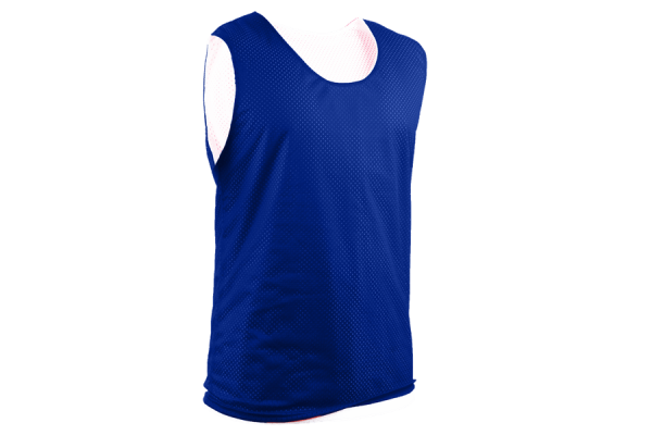 WOMEN'S REVERSIBLE JERSEY