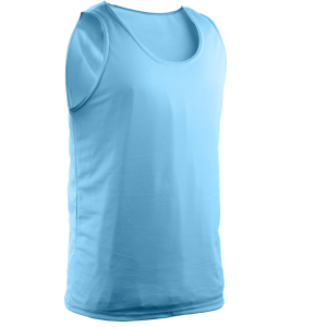 Adult Basketball Tank Top
