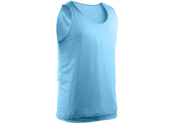 Women's Basketball Tank Top