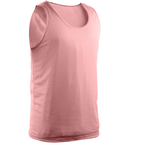 YOUTH TANK TOP - Pink, M