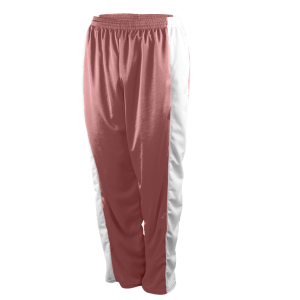 ADULT  PULL UP PANTS - Pink, M